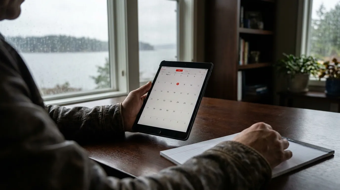 The Real Cost of Missing Your Washington Real Estate Renewal Deadline