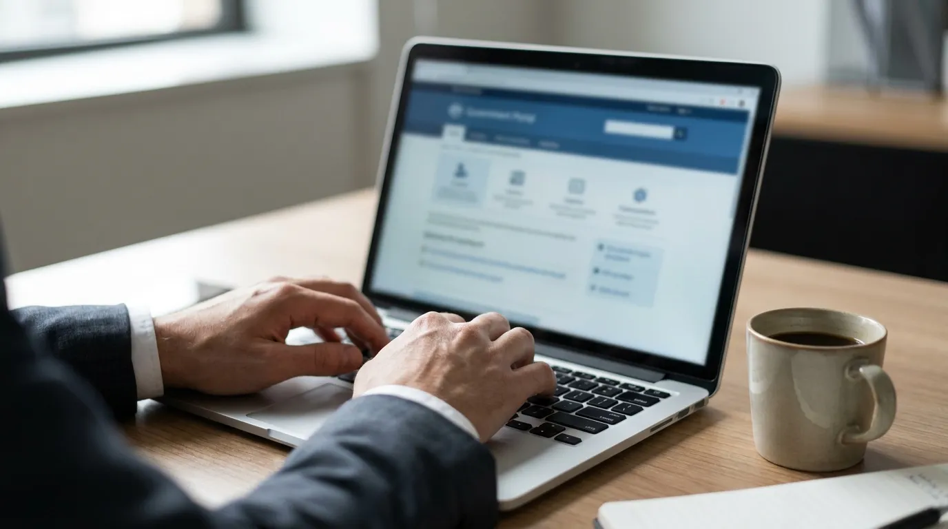 Step 1: Locate Your Official Expiration Date — Deadline Math: How to Confirm You Have Enough Time Left for Your WA Real Estate CE