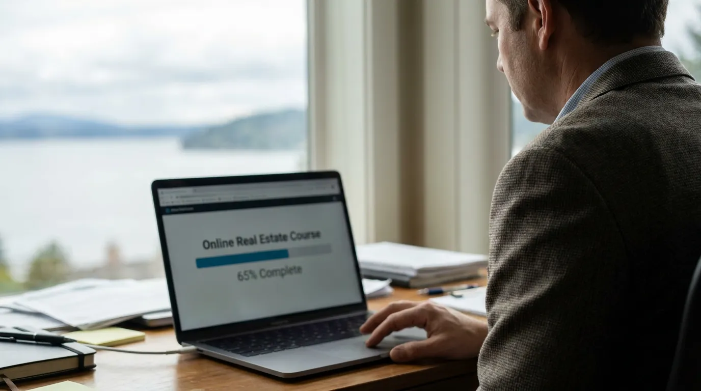 Should You Complete Your Hours Before or After the Renewal Window Opens?