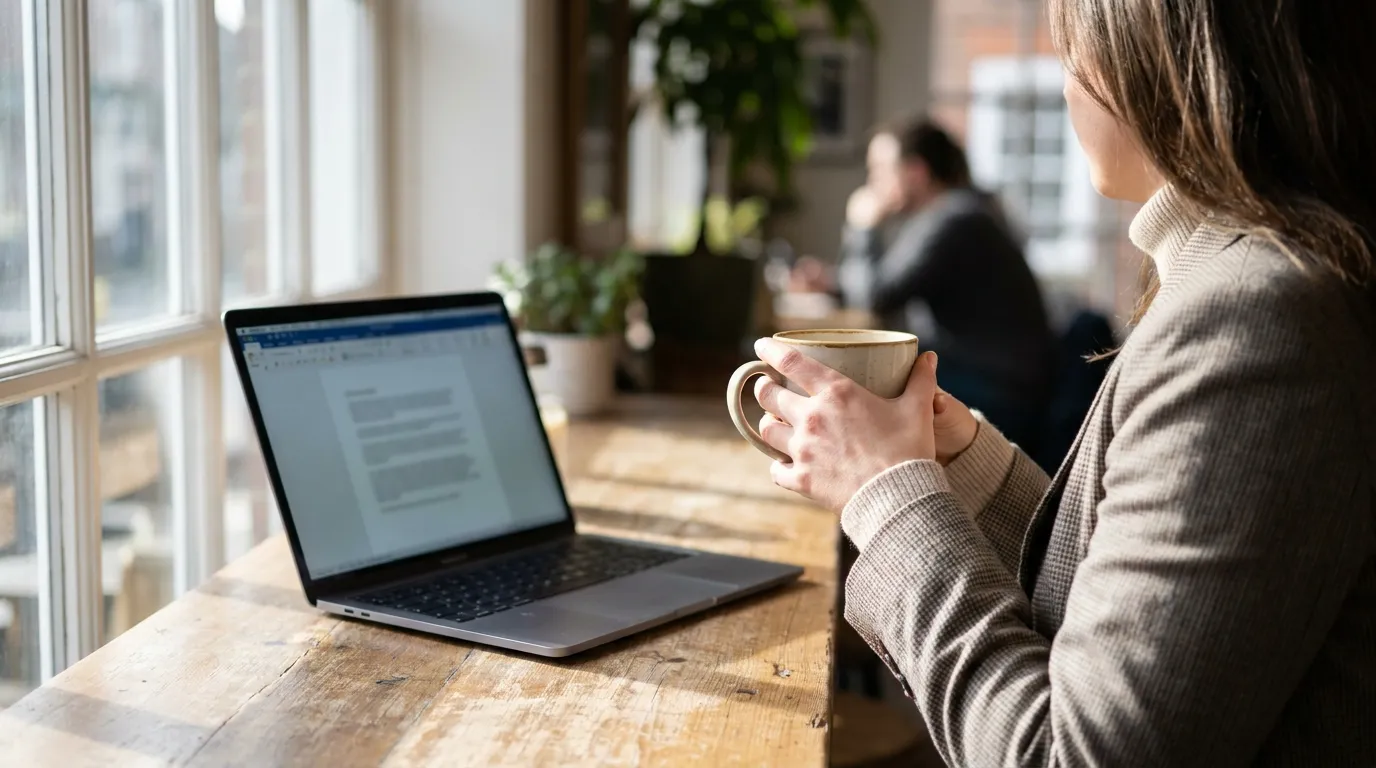 The Broker's Week: Where the Empty Hours Actually Are — Do Weekends Count? Structuring 90 Hours Around a Real Estate Schedule