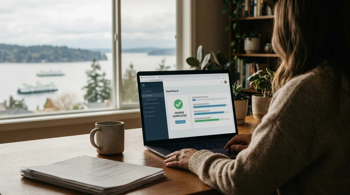 What Instant Certificate on Completion Means for Your Deadline