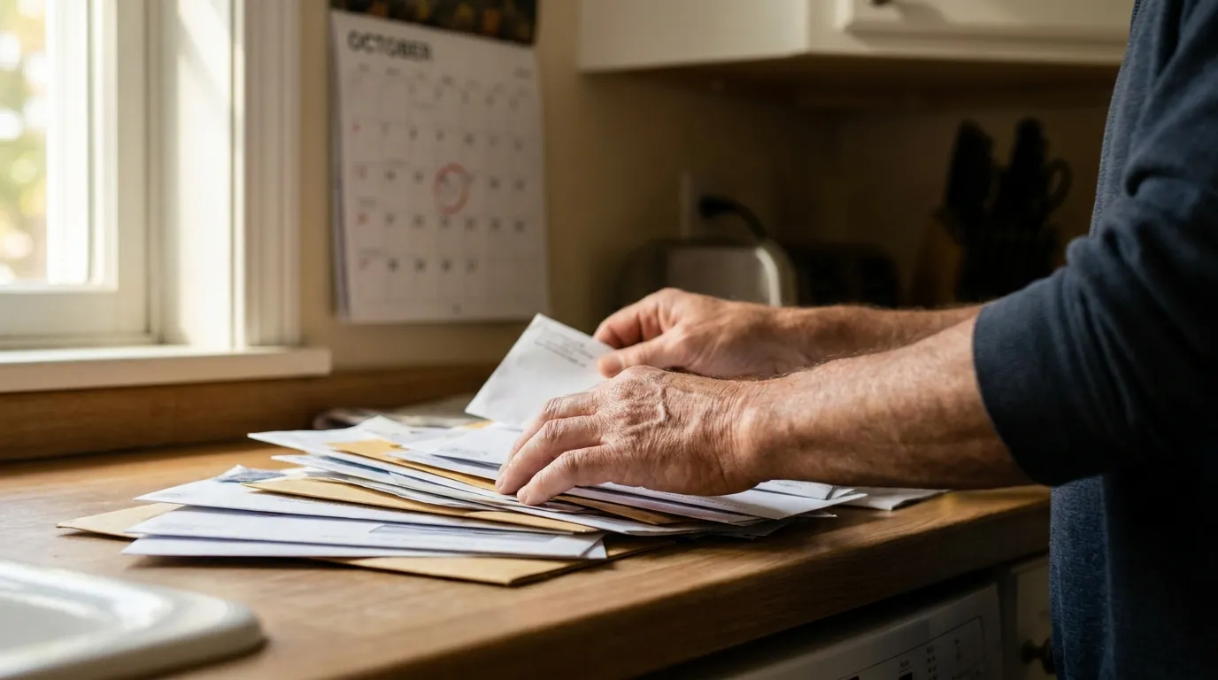 The Old Way: Waiting on Mailed Certificates — What Instant Certificate on Completion Means for Your Deadline