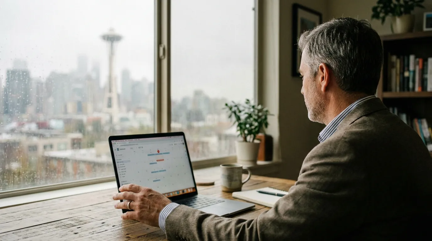 Can You Renew Your Washington Real Estate License on Your Expiration Date?