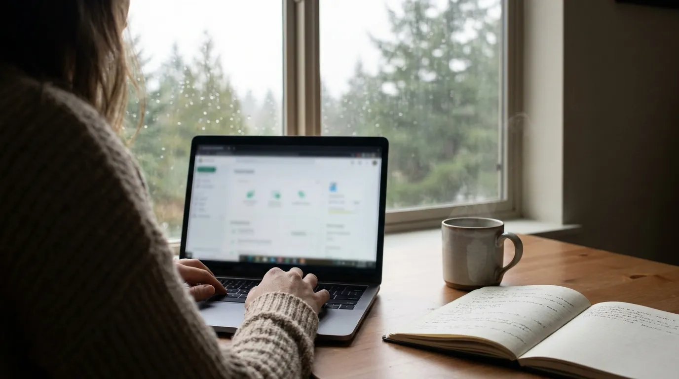 Should You Do CE During Your First Slow Month?