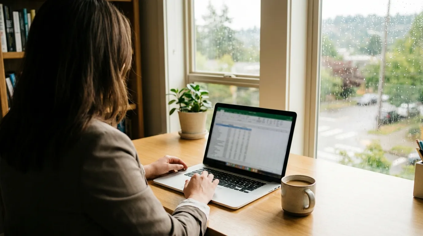 How to Track Your CE Progress Toward 90 Hours in Washington