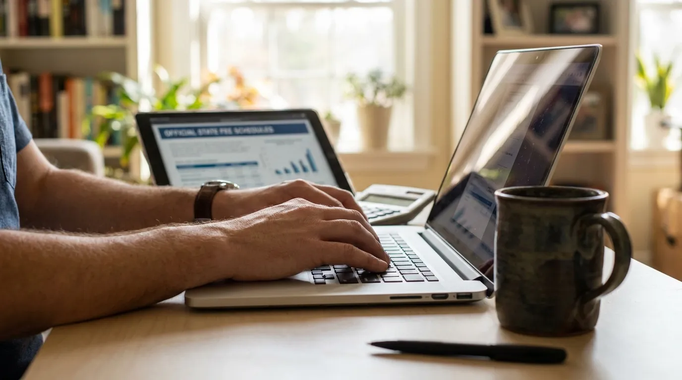 The Renewal Fee and Where to Confirm the Current Amount — Washington Real Estate License Renewal Fee: What You Pay and When