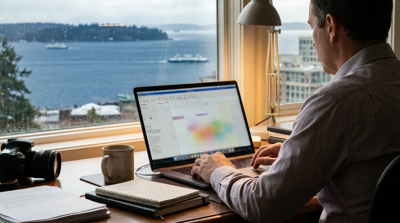 Is There a Grace Period for Washington Real Estate CE?