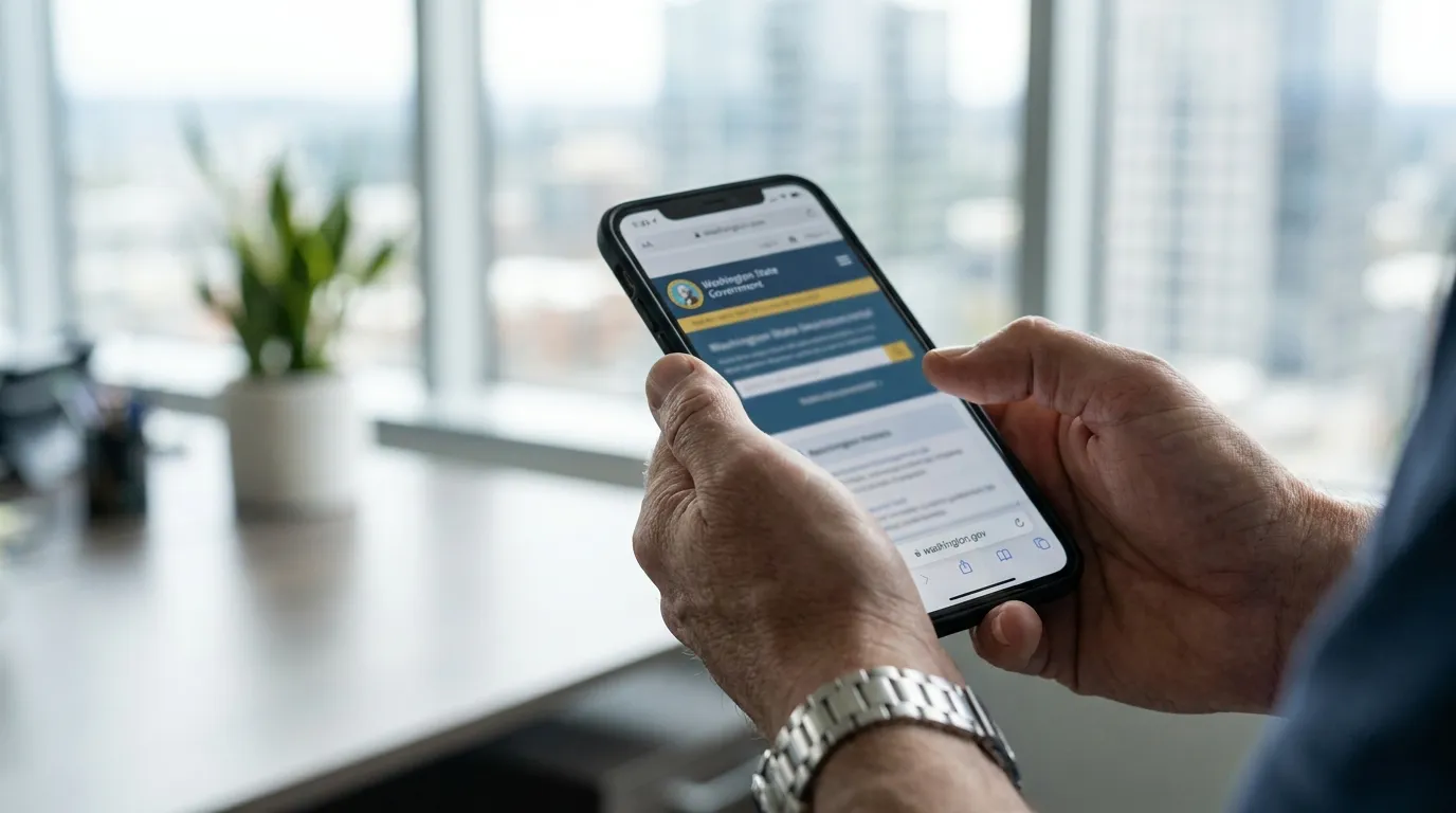 Triage in 10 Minutes: Assess Your Washington License Status — How to Renew Fast If You Just Realized You're Out of Time