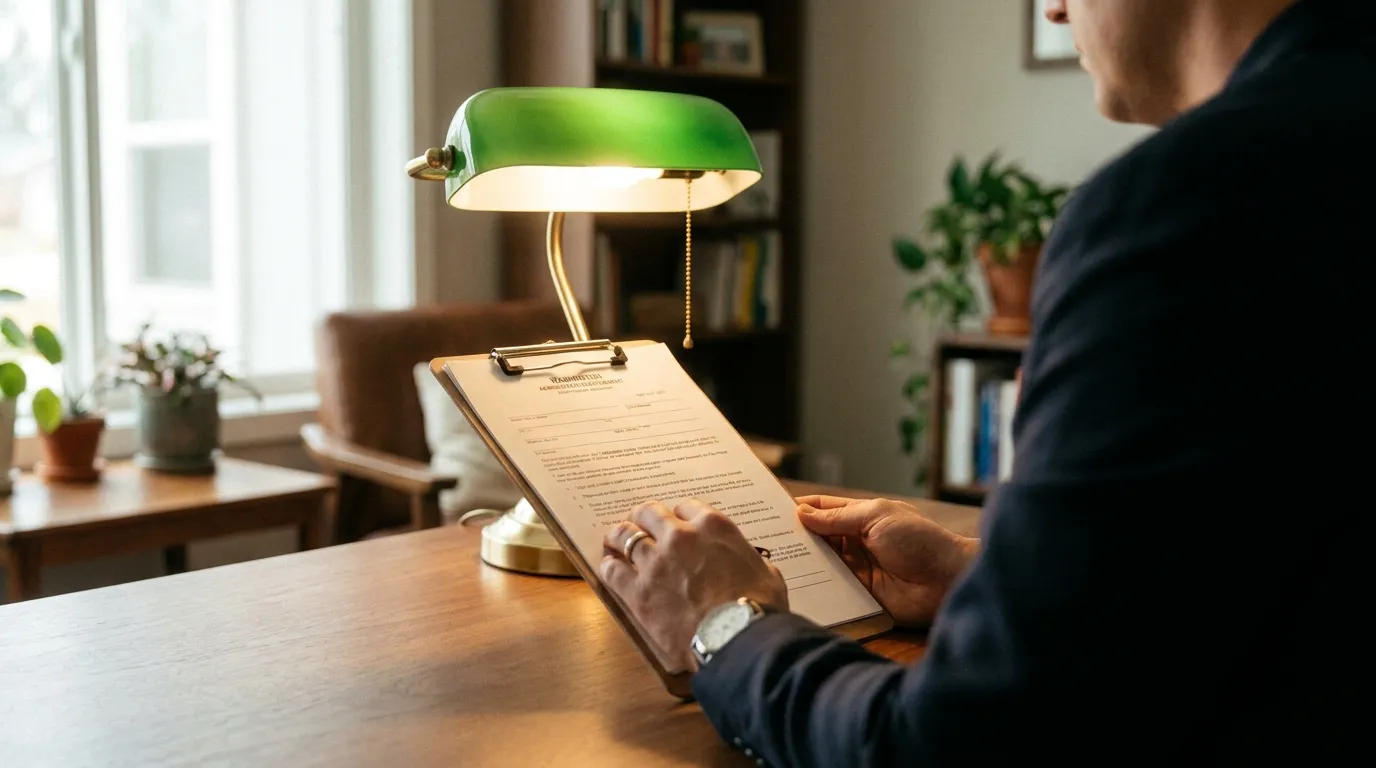 What the Rules Provide For — Does Washington Pause CE Deadlines for Medical or Family Emergencies?