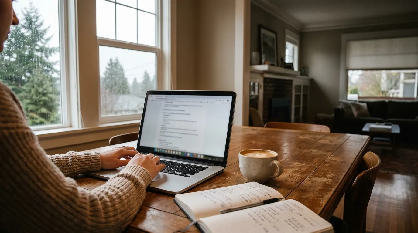 Renewal Timing for Part-Time Washington Brokers