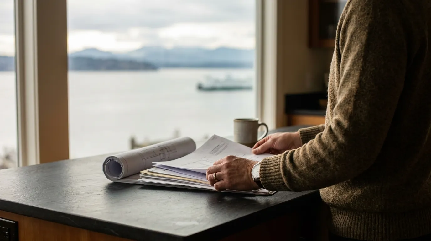 Where Your License Stands After a Gap — Renewal Timelines for Brokers Who Took a Year Off: Returning to Washington Real Estate
