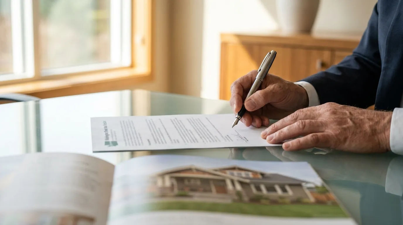 What Washington Permits and What It Requires in Writing — Dual Agency in Washington: Rules, Risks, and Real Scenarios