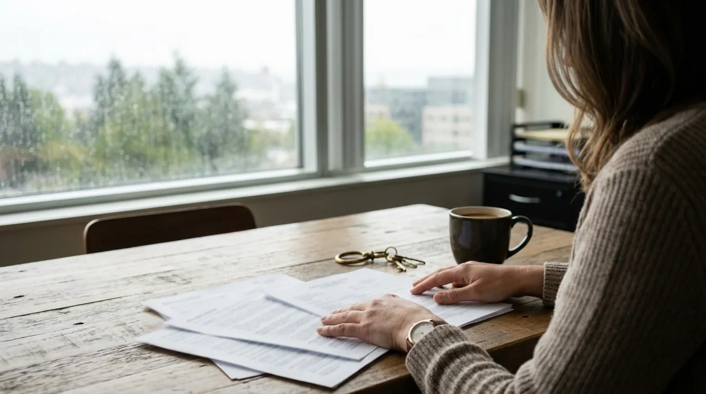 Seller Disclosure (Form 17) Mistakes That Cost New Brokers