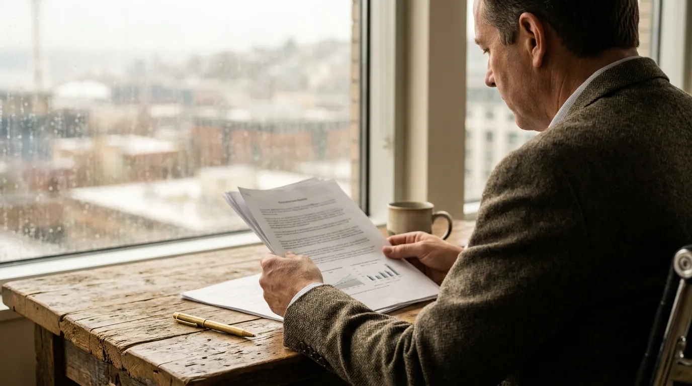 Title, Escrow, and Closing in Washington: A Broker's Field Guide