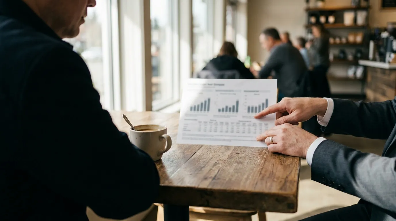 Loan Types and What They Mean for Your Offer — Financing Basics Every Washington Broker Should Know by Renewal