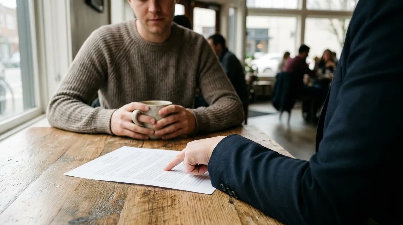 Working With Buyers After the Compensation Rule Changes in Washington