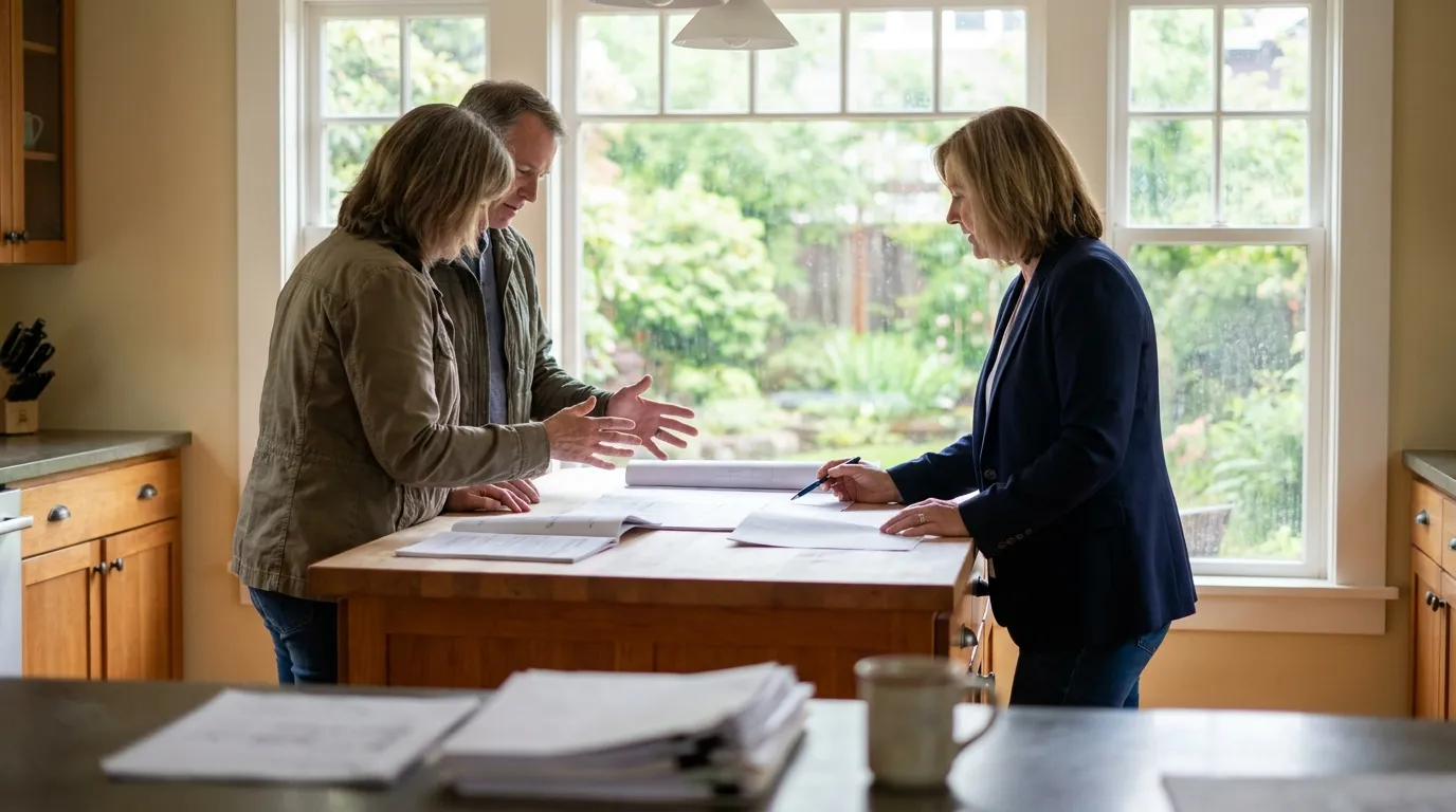 What Changed in How Buyer Compensation is Arranged and Disclosed — Working With Buyers After the Compensation Rule Changes in Washington