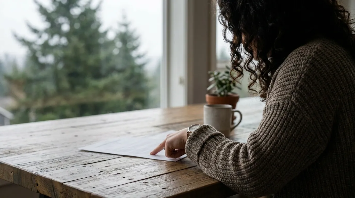 Listing Agreements in Washington: Terms New Brokers Should Master