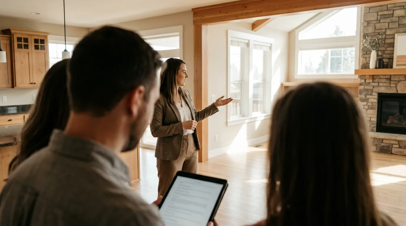 Types of Listing Agreements in Washington — Listing Agreements in Washington: Terms New Brokers Should Master
