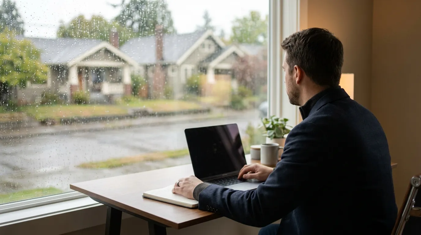 Property Management Basics for Washington Brokers Who Don't Do Property Management