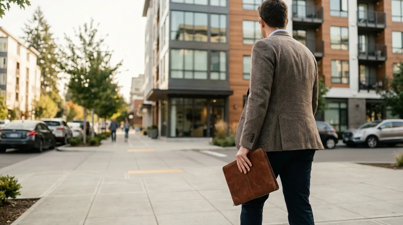 When a broker license is required to manage property — Property Management Basics for Washington Brokers Who Don't Do Property Management