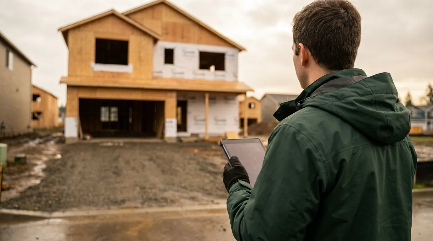 New Construction Transactions in Washington: What Advanced Practices Teaches