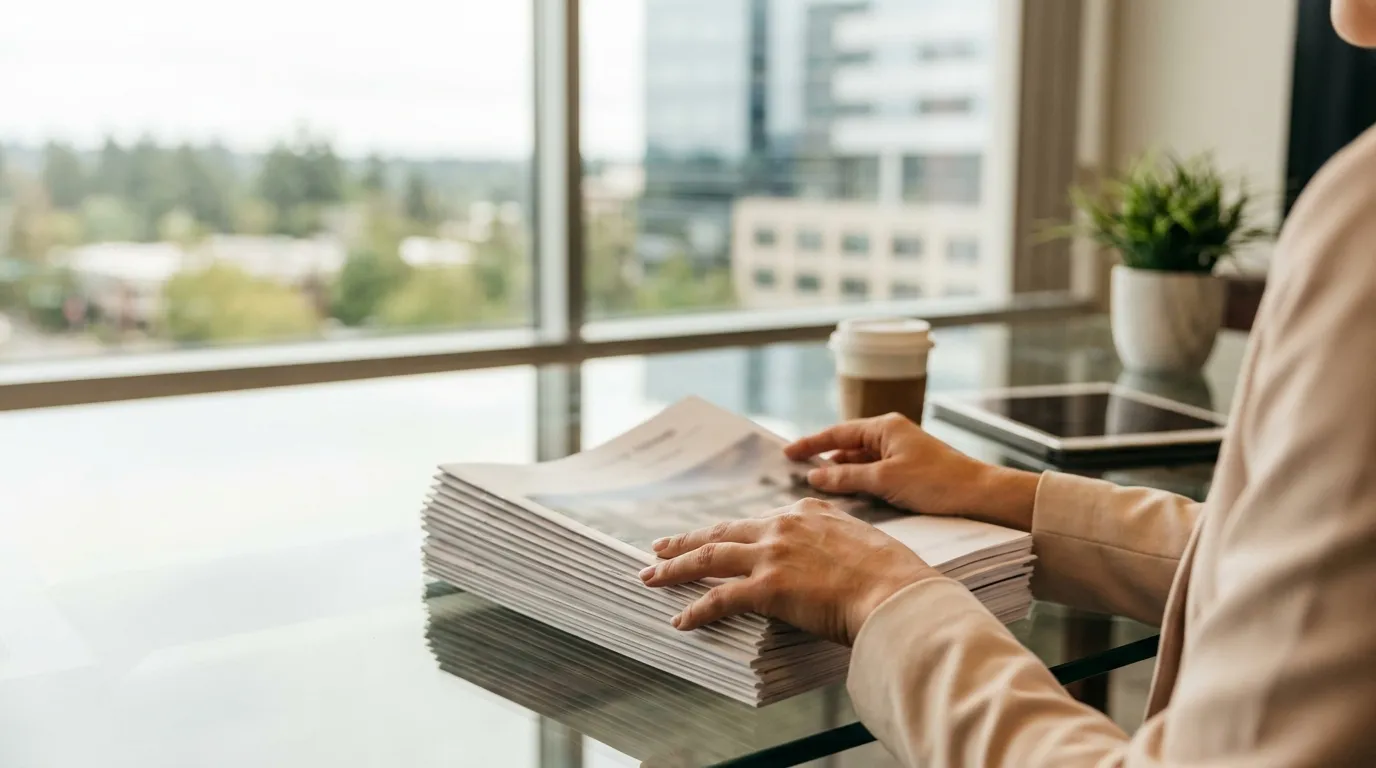 The Condo Resale Certificate Requirement — Condominiums and HOAs in Washington: Resale Certificates and Disclosure