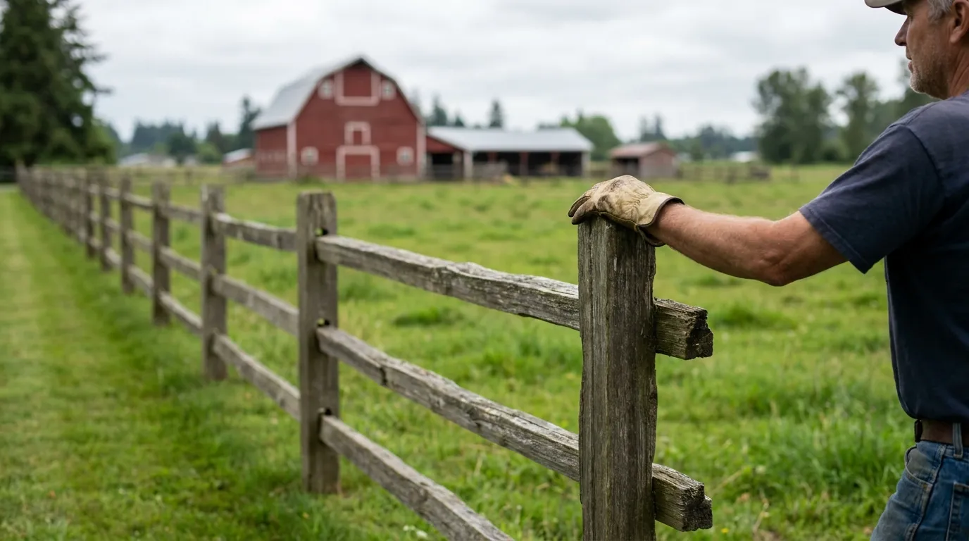Why Rural WA Deals Are Different — Water Rights, Wells, and Septic: Rural Washington Transactions