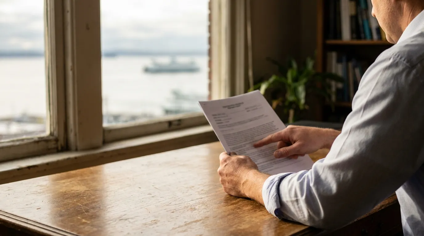 Risk Management for New Brokers: The Complaints DOL Actually Sees
