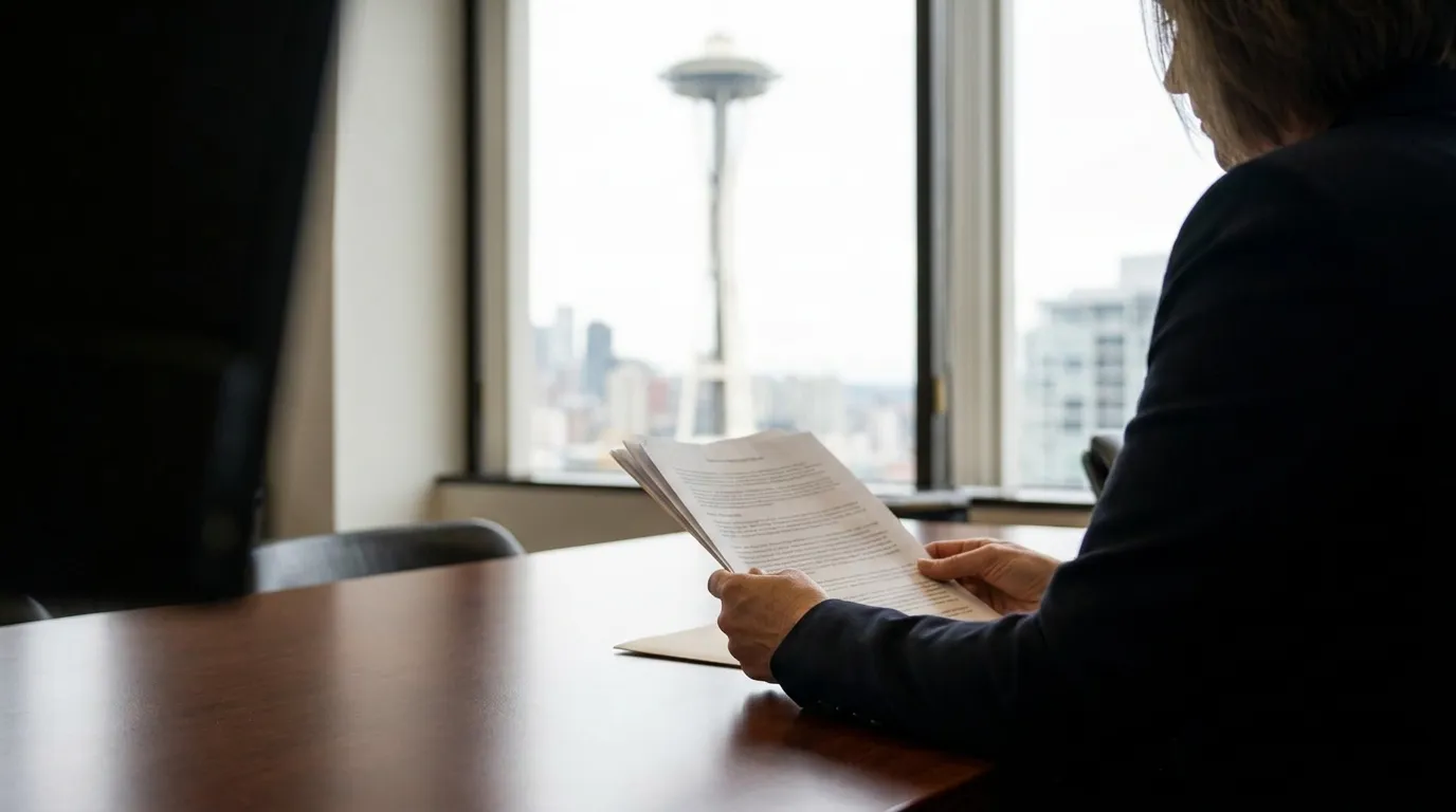 Referral Fees and Compensation Rules in Washington