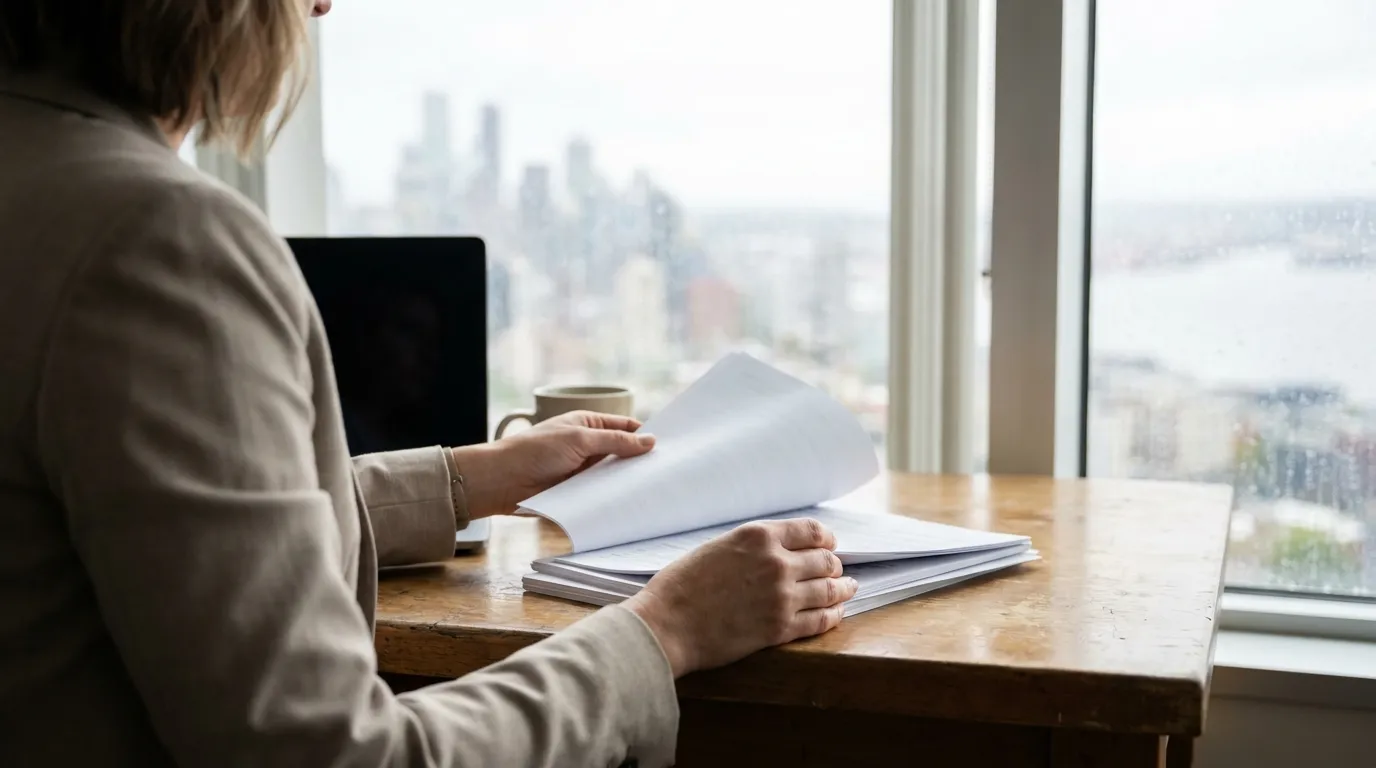 Multiple Offers in Washington: Procedures That Keep You Out of Trouble