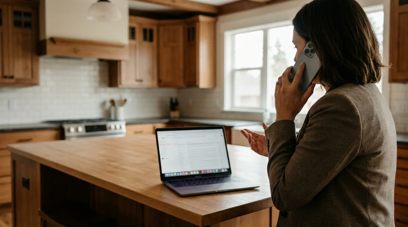 Disclosure of Multiple Offers and What You May Reveal — Multiple Offers in Washington: Procedures That Keep You Out of Trouble