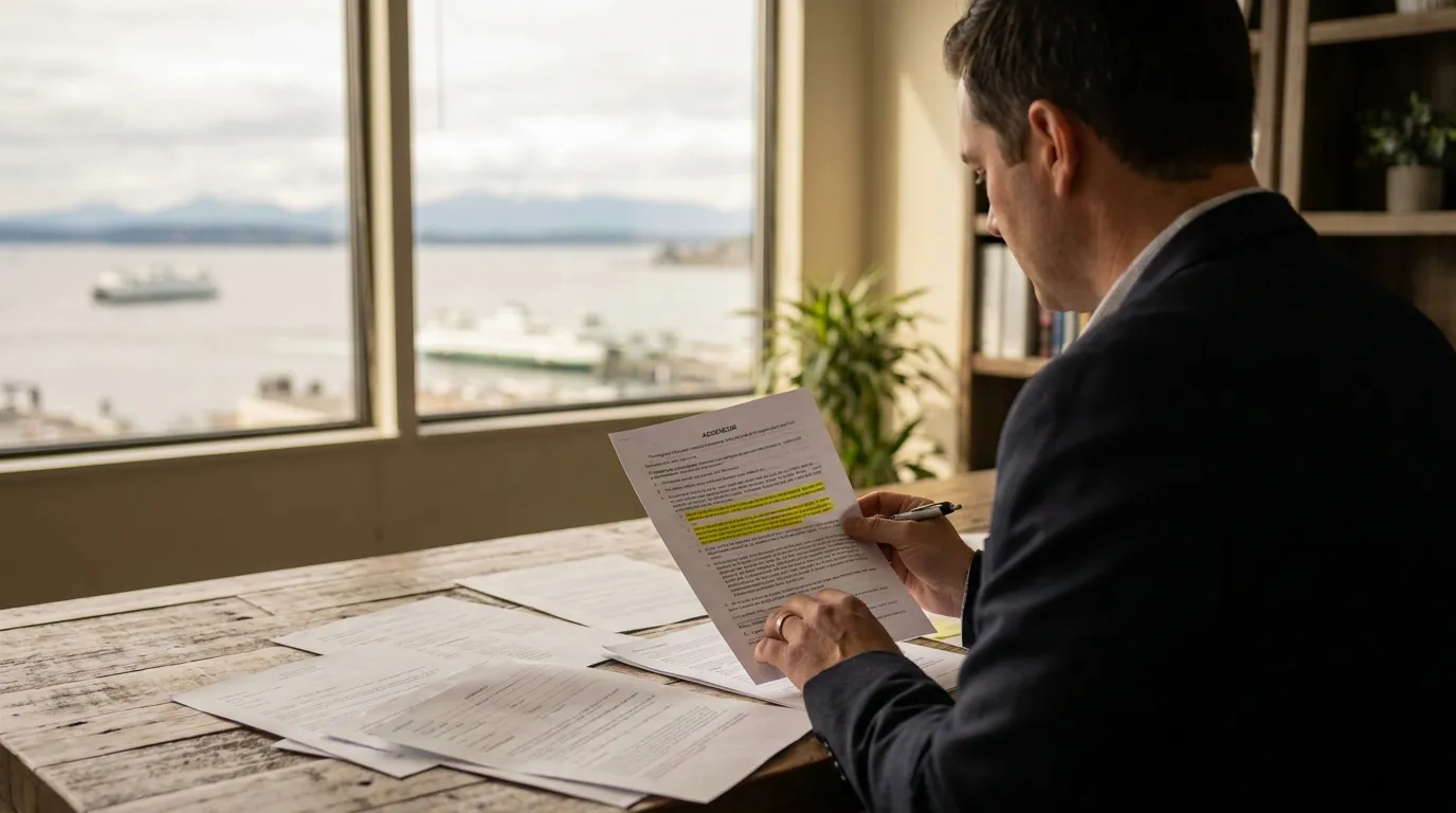 Escalation Clauses: How They Work and When They Backfire