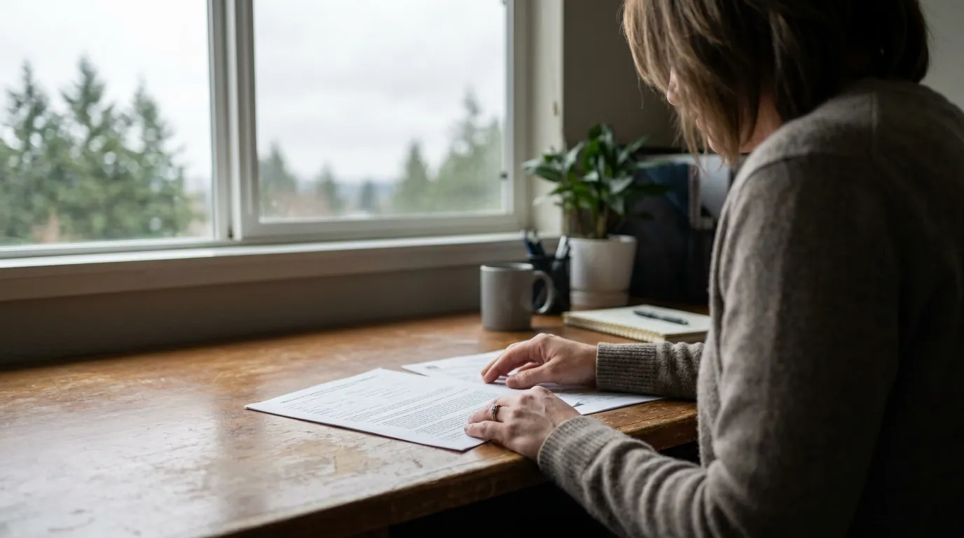 Short Sales and Distressed Property in Washington: A Broker's Guide