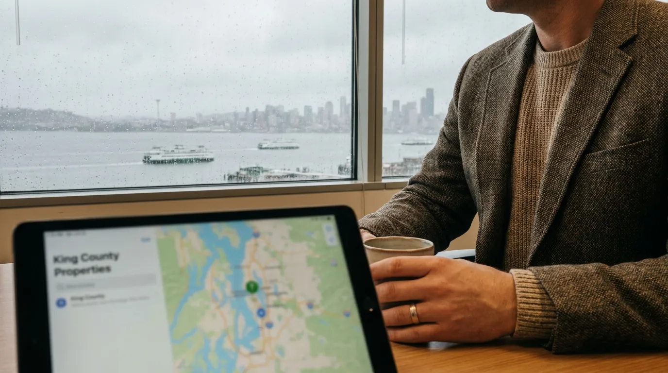Foreclosure and Trustee Sales in Washington: What Brokers Should Understand