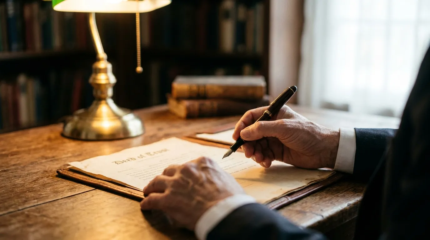 Deed of trust foreclosure, step by step — Foreclosure and Trustee Sales in Washington: What Brokers Should Understand