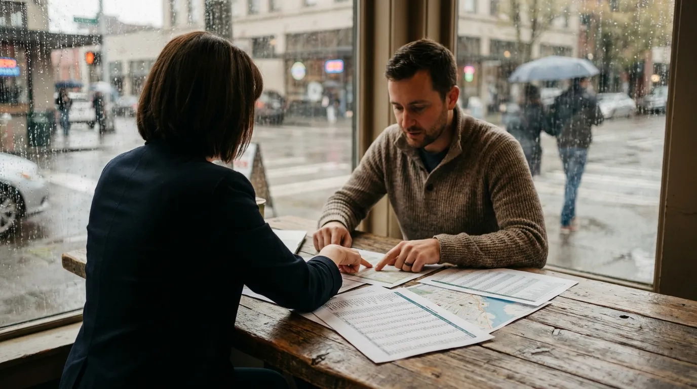 Working With Investors: 1031 Exchanges and Rental Analysis Basics