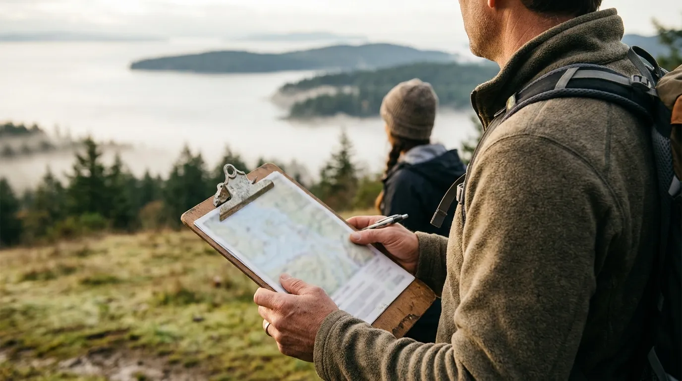 Vacant Land Transactions in Washington: A Guide for Real Estate Brokers