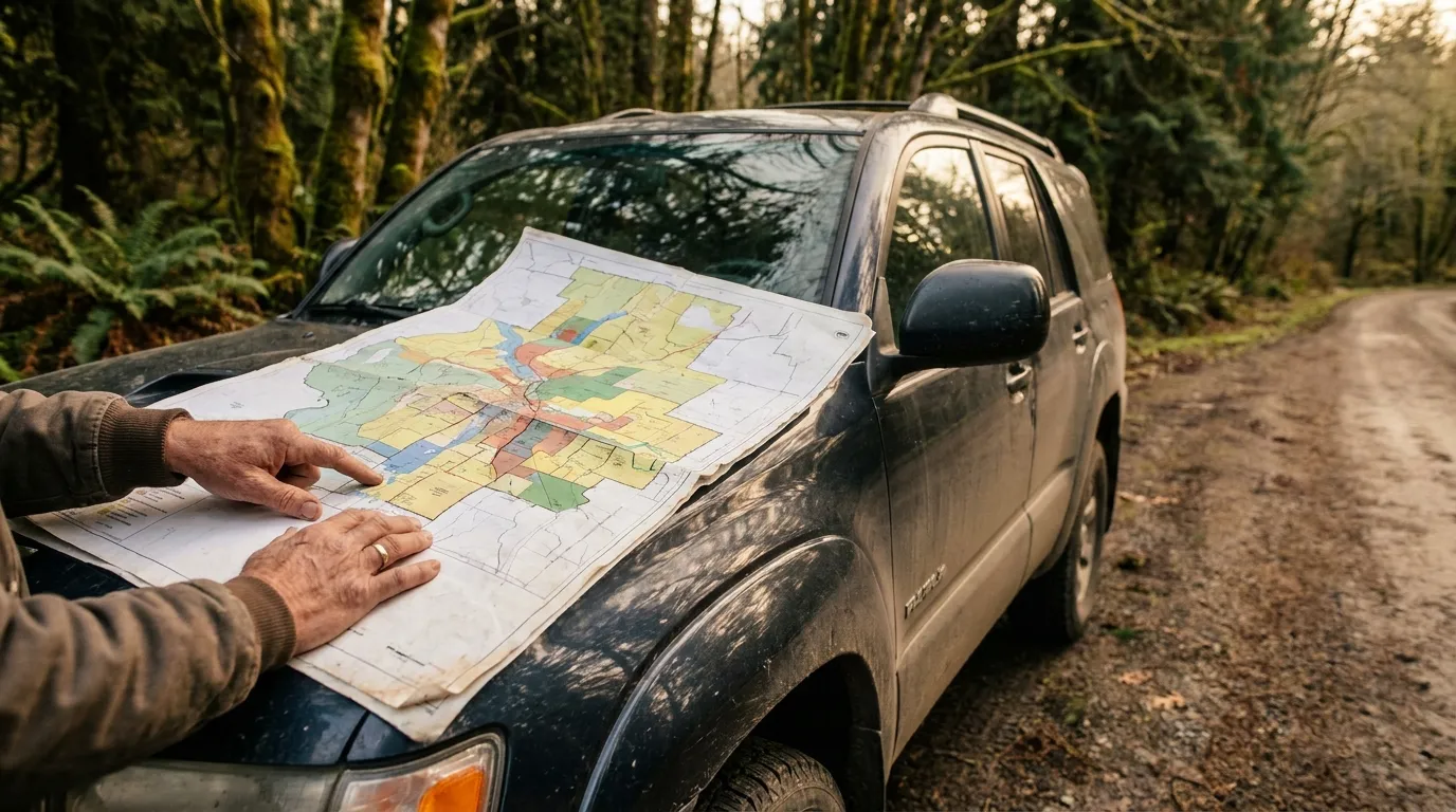 Feasibility Contingencies and Due Diligence — Vacant Land Transactions in Washington: A Guide for Real Estate Brokers