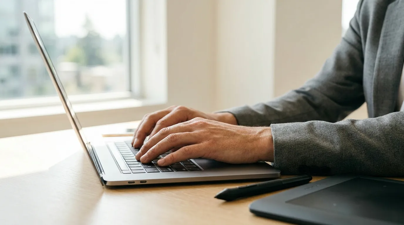 Electronic Signature Validity in WA — Technology, E-Signatures, and Record Retention for Washington Brokers