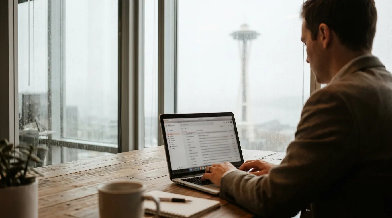 Wire Fraud and Data Security: The Threat New Brokers Underestimate