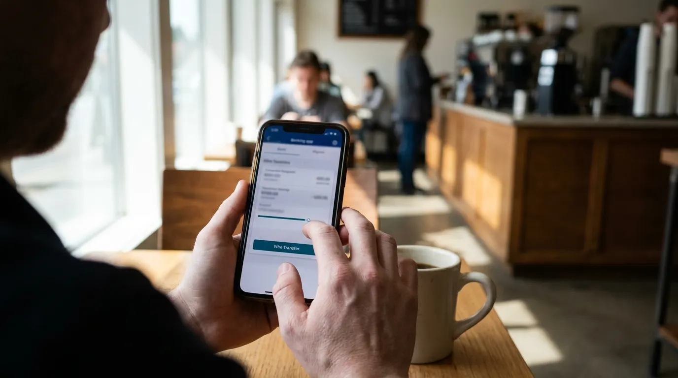 How the Scam Works Against Buyers and Escrow — Wire Fraud and Data Security: The Threat New Brokers Underestimate