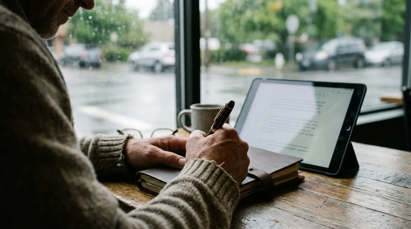 The Three Modules Worth Taking Notes On — How to Study Advanced Practices Course: Get the Most Out of Your First Washington Renewal