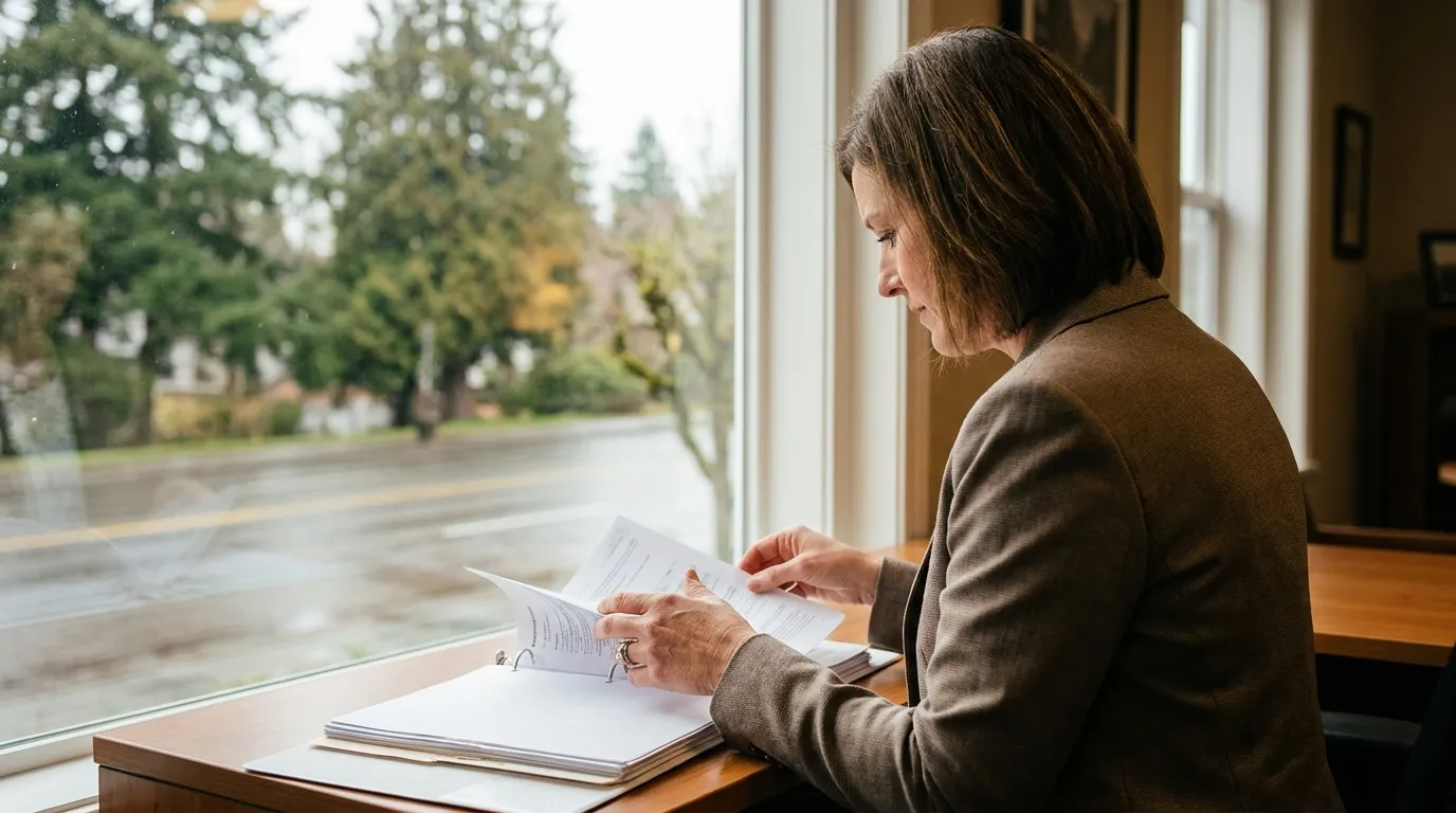 Why the State Requires a Full 30 Hours of Law — What's Inside Washington's 30-Hour Real Estate Law Course