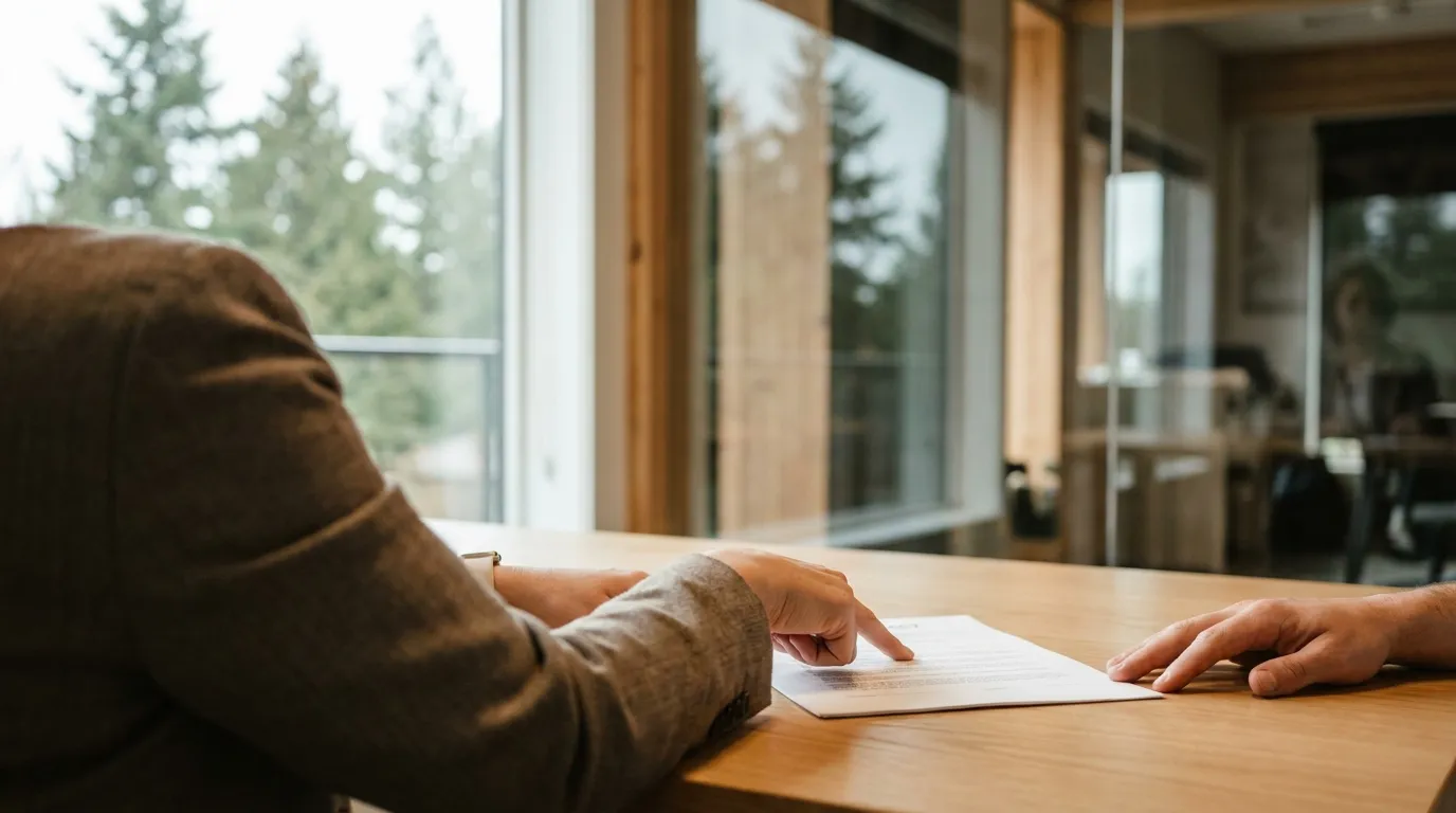 Formation: Offer, Acceptance, and Consideration — Contract Law for Real Estate Brokers: Offer, Acceptance, and Everything After