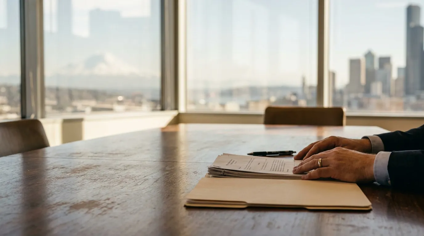 Deeds in Washington: Statutory Warranty, Bargain and Sale, and Quitclaim