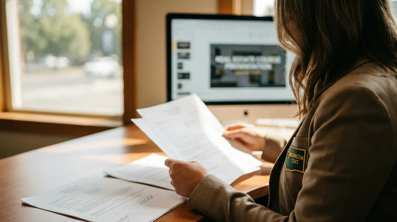 What Each Deed Promises — Deeds in Washington: Statutory Warranty, Bargain and Sale, and Quitclaim