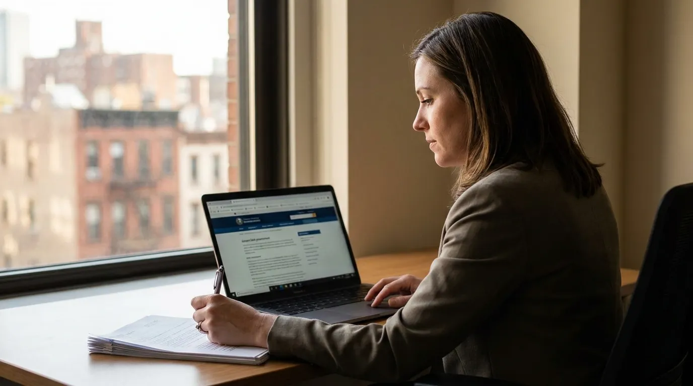 What Documents You Need Before Renewing Your Ohio License