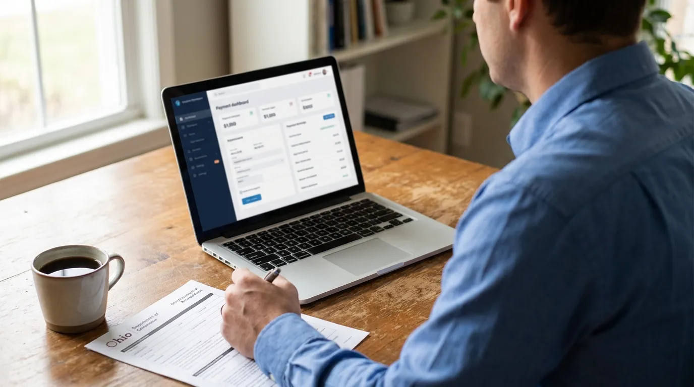 Understanding Ohio Real Estate License Renewal Fees and CE Requirements