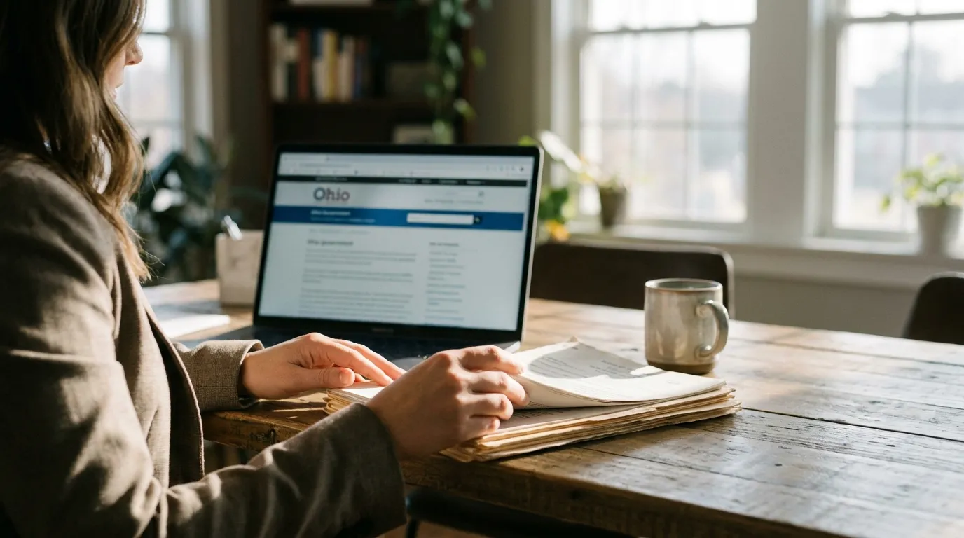 Switching Brokerages and How It Affects Your CE and License in Ohio